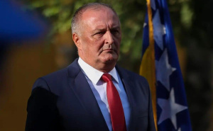 Helez o nepoštivanju njegove zabrane: "Krivično će odgovarati ovi što su prekršili zakon"