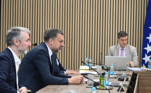 Konaković o dugu prema Viaductu: Postoji sporazum - novac će biti isplaćen iz budžeta entiteta RS