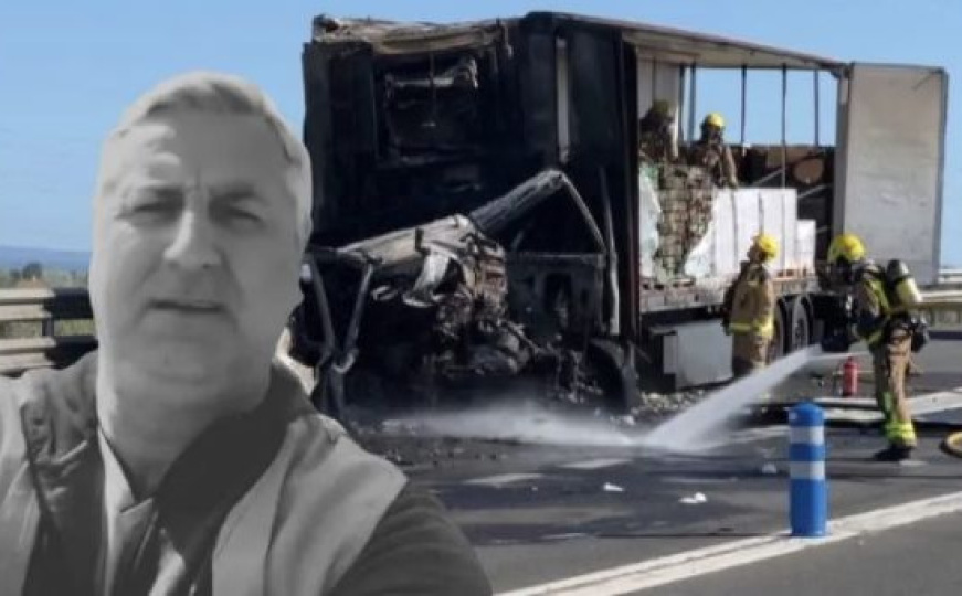 Oglasili se iz kompanije u kojoj je radio nastradali Elmir Kulagić: "Ponudili smo pomoć porodici"