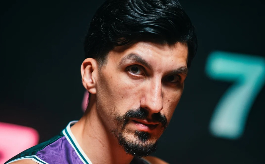 Nihad Đedović spreman pomoći reprezentaciji, a od Saveza ni riječi: "Svaka istina dođe na vidjelo"