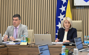 Vijeće ministara BiH: Na narednoj sjednici raspravljat ćemo o problemima prijevoznika