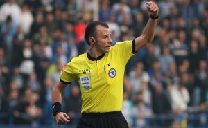 Irfan Peljto dobio novo priznanje UEFA-e: Sudit će finale Konferencijske lige