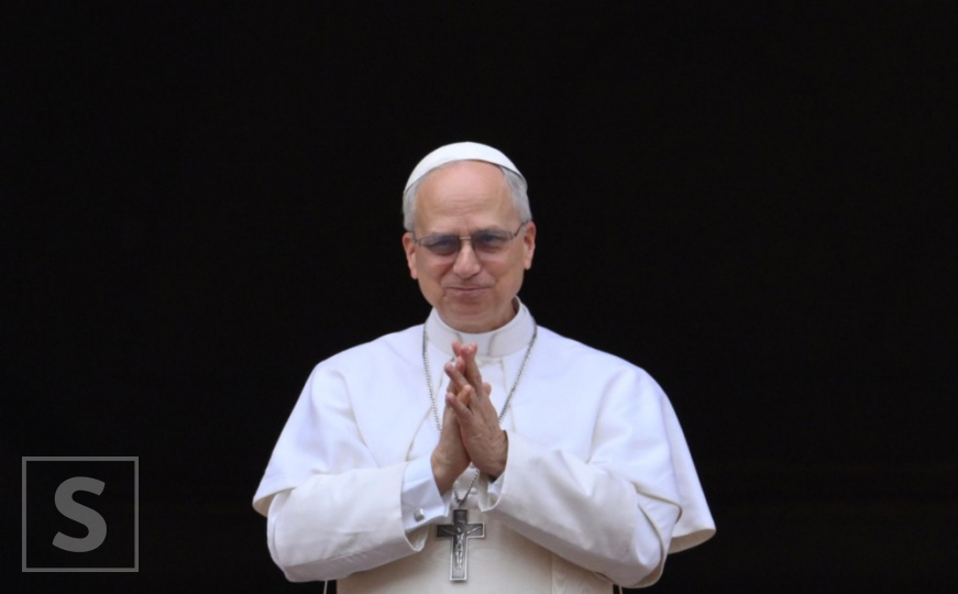 Papa Lav XIV odgovorio hoće li putovati u SAD: Odgovor se neće svidjeti Donaldu Trumpu