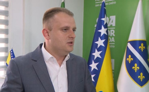 Danas vanredno zasjeda Skupština USK: 'Razriješit ćemo jednog ministra iz SDA'