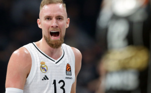 Velike vijesti za zvijezdu bh. košarke: Džanan Musa napušta Real Madrid?