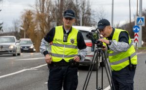 Dva bahata vozača u Sarajevu ostala bez vozila: Obojica su višestruki povratnici u kršenju zakona