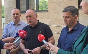 Crnadak i Vukanović: 'Ako nas dirate, nećemo biti glineni golubovi – odbranit ćemo se'