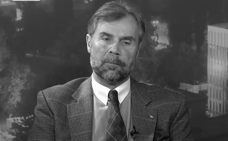 Preminuo Mate Laušić, bivši šef osiguranja Franje Tuđmana