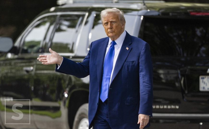 Donald Trump: 'Ne podcjenjujte četvrtak u Turskoj, možda i ja dođem'