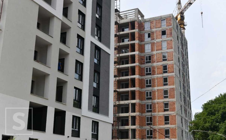 Vlada FBiH odobrila 20 miliona KM za povoljne stambene kredite za mlade
