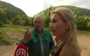 Napadnuta novinarska ekipa u Hrvatskoj: Ošamarili reporterku tokom snimanja