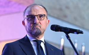 Luigi Soreca pohvalio usvajanje Sporazuma s Frontexom: 'Pozitivan korak za BiH'