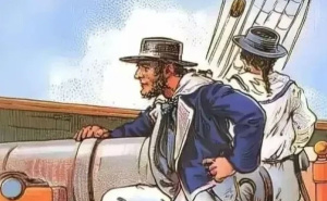 Samo za one sa velikim strpljenjem: Da li možete pronaći mač unutar 10 sekundi?