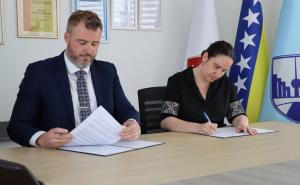 Benjamina Karić: Jednokratna pomoć za one koji u Novom Sarajevu primaju najniže penzije