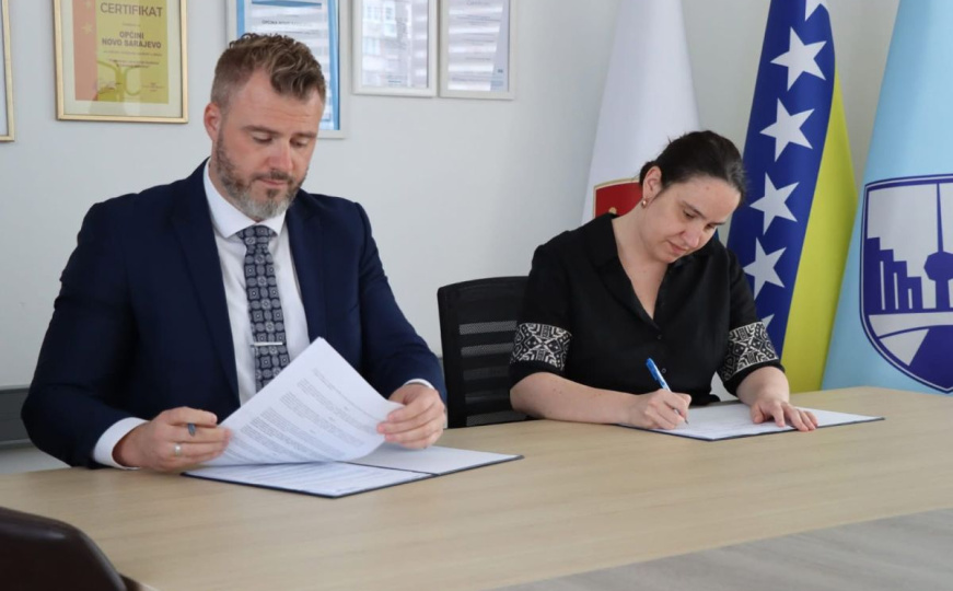 Benjamina Karić: Jednokratna pomoć za one koji u Novom Sarajevu primaju najniže penzije