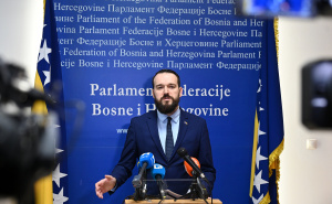 Admir Čavalić podijelio podatke o broju zaposlenih u FBiH: 'Neke stvari se ne mogu sakriti'