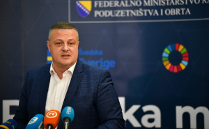 Mijatović: "Da imam poštovanja prema sebi dosad bih trebao podnijeti ostavku i napustiti ovu zemlju"