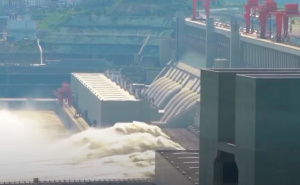 Znate li da je Kina produžila dan na Planeti? Ovaj grandiozni projekat je usporio rotaciju Zemlje