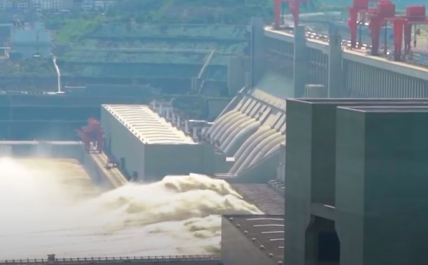 Znate li da je Kina produžila dan na Planeti? Ovaj grandiozni projekat je usporio rotaciju Zemlje