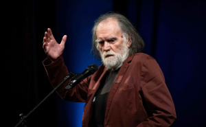 Bard bh. glumišta: Josip Pejaković, "Tugoslavija" i "Država" u Narodnom pozorištu Sarajevu