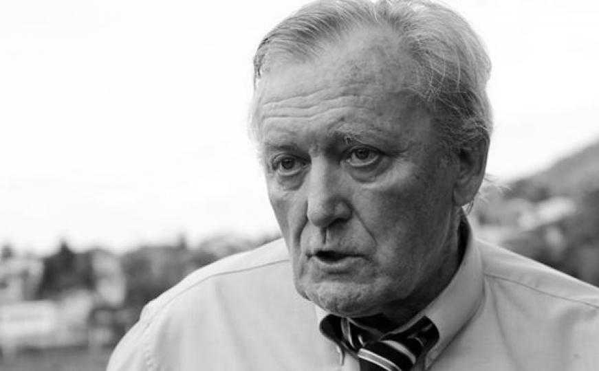 U povodu Dana Općine Novo Sarajevo dokumentarni film "Bulevar Ivice Osima"