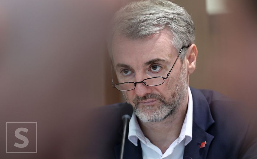 Edin Forto o slučaju Viaduct: "Ova situacija mora imati sudski epilog i neko mora ići u zatvor"