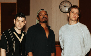 Durand Jones & The Indications - Flower Moon