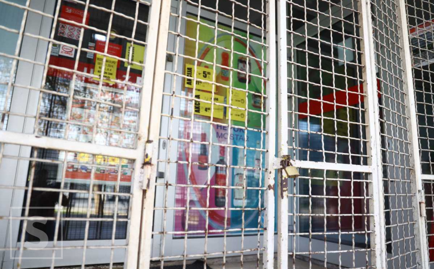 Radnici u trgovinama najavljuju velike proteste u Sarajevu: 'Ne damo neradnu nedjelju'