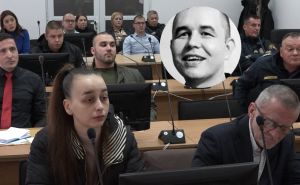 Zločin koji je zgrozio BiH: Sud povećao kaznu Andrei Kajganić zbog ubistva supruga Saše Kulišića