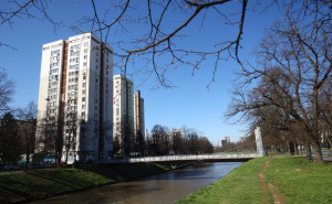 Filmske večeri na Grbavici: Novo kvartovsko kino u Sarajevu otvara se u junu 2025.