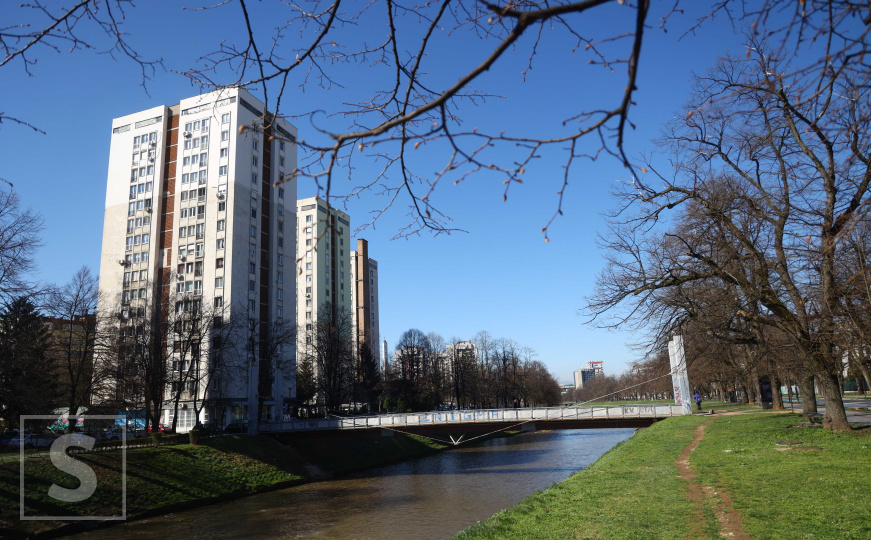 Filmske večeri na Grbavici: Novo kvartovsko kino u Sarajevu otvara se u junu 2025.