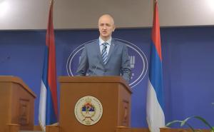SNSD ponovo stavlja metu na opoziciju: 'Ako nas sada ne podržite izdajnici ste na strani Schmidta'