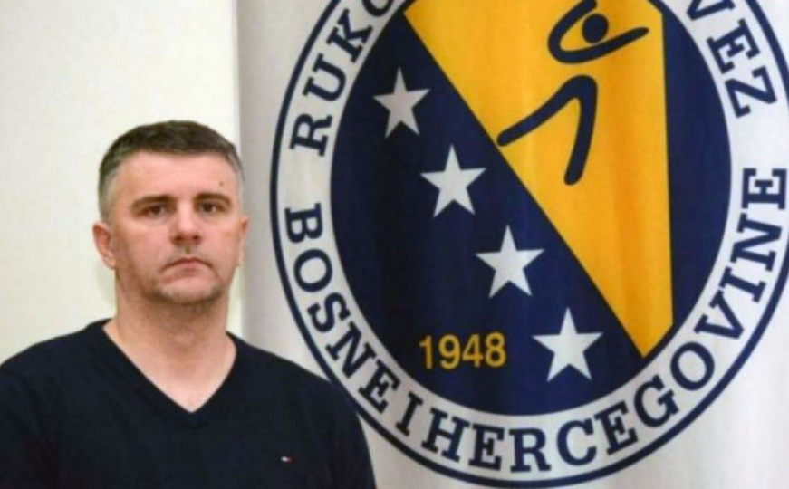 Legendarni Enid Tahirović upozorava: 'Bh. rukomet je dotakao dno. Sramotno stanje vlada u Savezu'