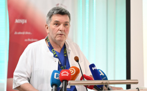 Dan Opće bolnice Sarajevo: Otvoren novi odsjek, najavljena i dva velika projekta