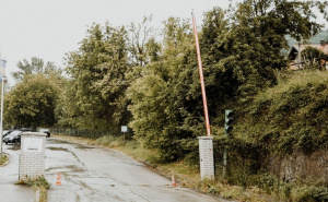 Dva nepoznata drona nadlijetala skladište municije Oružanih snaga, obaviještena Vojna policija