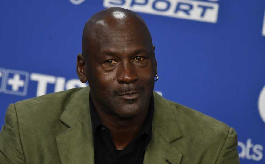 Michael Jordan dobija novu dužnost u okviru NBA lige