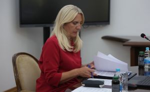 Sutra nova drama u NSRS: Vanredna sjednica o vetu Željke Cvijanović na zaključak Predsjedništva BiH