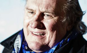 Osuđen na 18 mjeseci kazne: Francuski glumac Gerard Depardieu proglašen krivim za seksualni napad