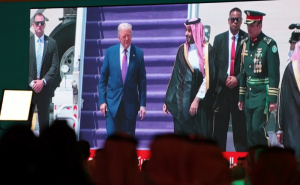 Najveći vojni sporazum u historiji: Trump i bin Salman potpisali paket vrijedan 142 milijarde dolara