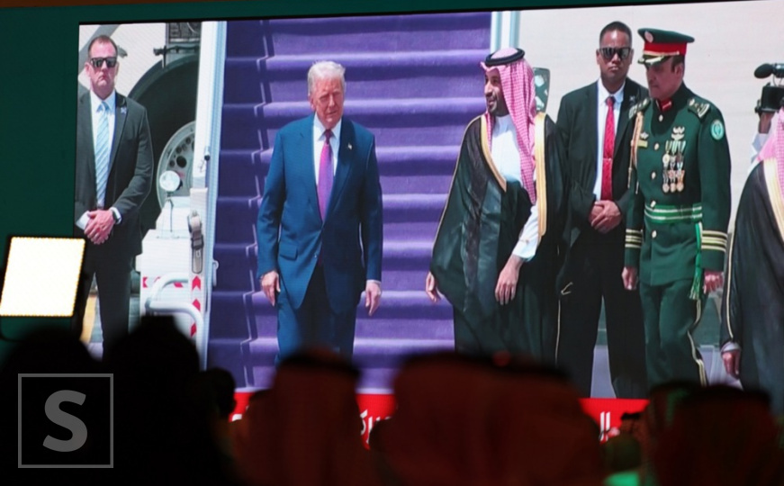 Najveći vojni sporazum u historiji: Trump i bin Salman potpisali paket vrijedan 142 milijarde dolara