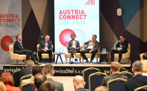 Investicioni potencijal jugoistoka Europe: Ključne poruke s konferencije Austria Connect u Sarajevu