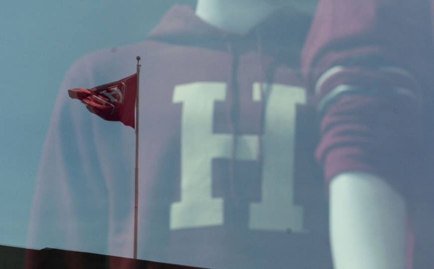 Novi pritisak na akademiju: Trumpova administracija ukida još 450 miliona dolara Harvardu