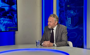Bakir Izetbegović: 'Problem je na hrvatskoj strani, a povezivanje s Dodikom dodatno sve komplikuje'