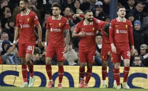 Fabrizio Romano tvrdi: Liverpool dovodi novog igrača na poziciju beka?