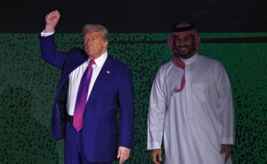 Donald Trump ukinuo sankcije Siriji: 'Uradite nešto posebno kao u Saudijskoj Arabiji'