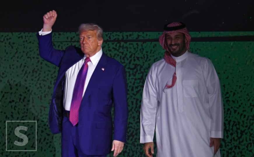 Donald Trump ukinuo sankcije Siriji: 'Uradite nešto posebno kao u Saudijskoj Arabiji'
