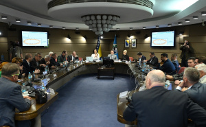 Sarajevo će do kraja maja dobiti gradonačelnika?