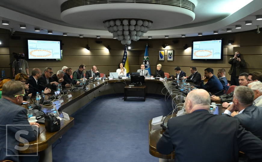 Sarajevo će do kraja maja dobiti gradonačelnika?