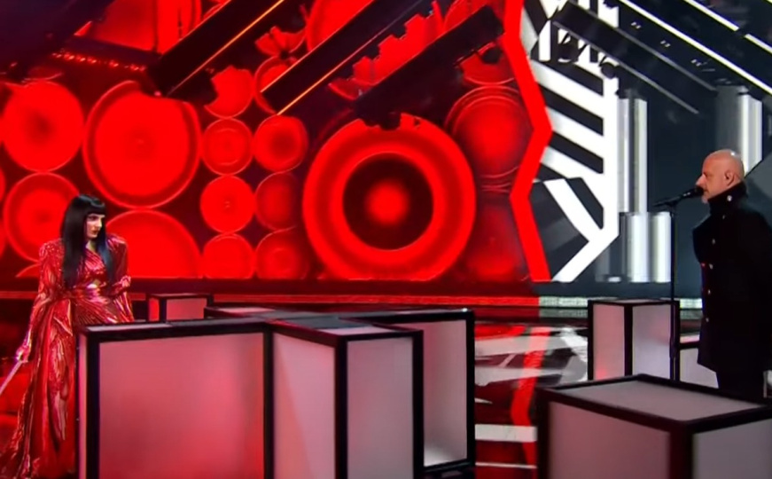 UŽIVO | Počinje Eurosong 2025: Posljednji finalist je Ukrajina, Marko Bošnjak ne ide u finale