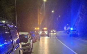 Užas kod Sarajeva: Pronađeno tijelo u koritu rijeke Miljacke